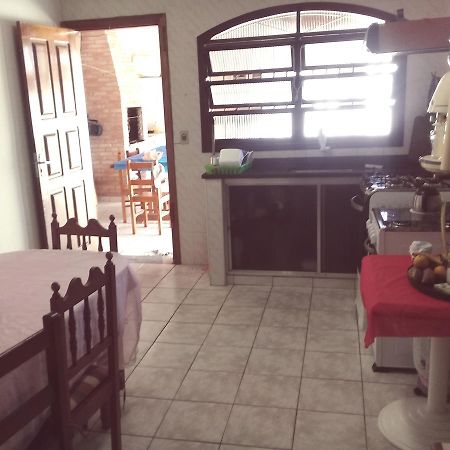 Casa De Praia Villa Ubatuba Eksteriør bilde