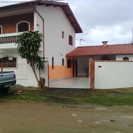 Casa De Praia Villa Ubatuba Eksteriør bilde