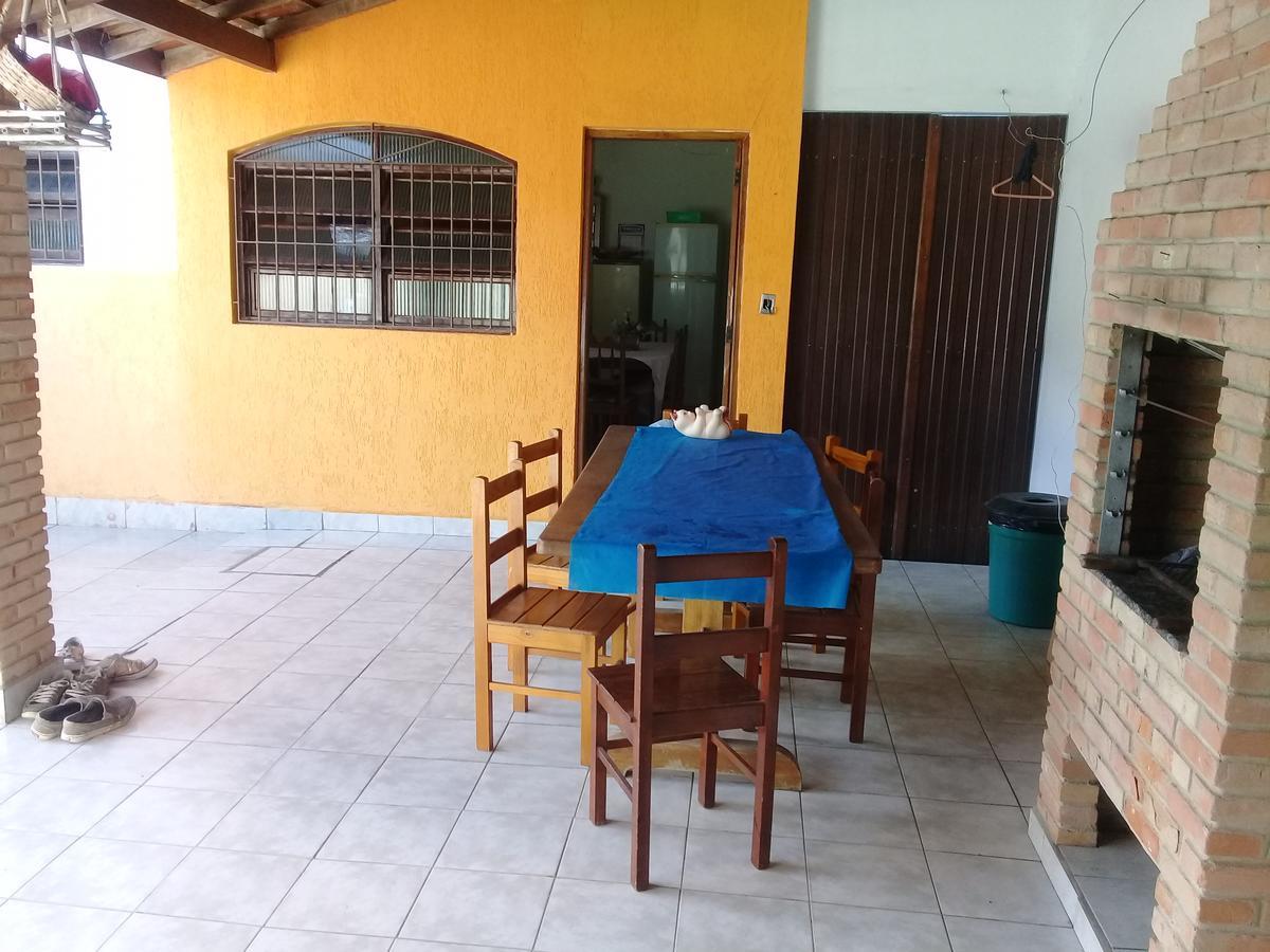 Casa De Praia Villa Ubatuba Eksteriør bilde