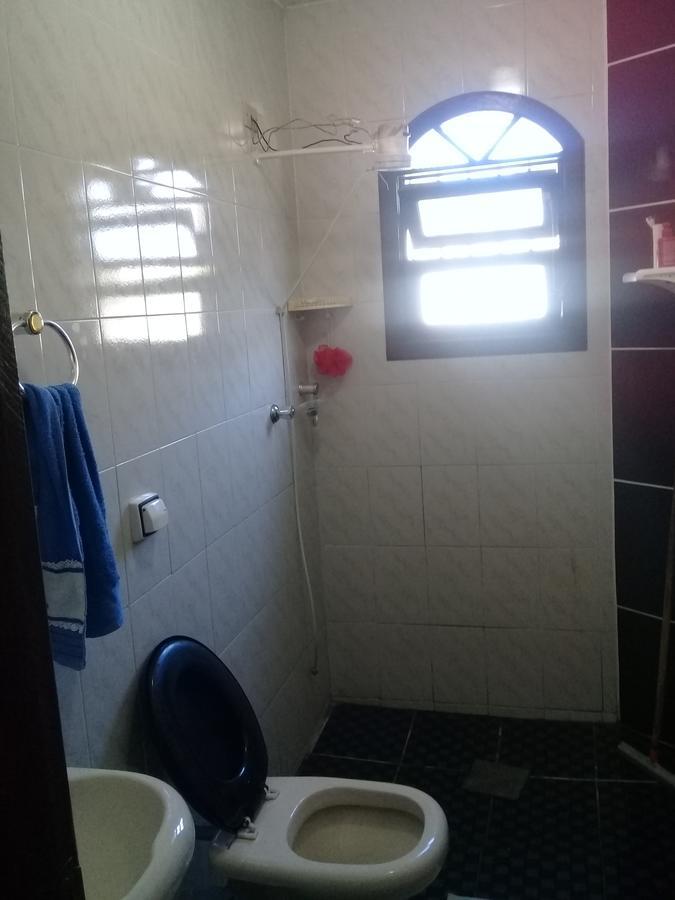 Casa De Praia Villa Ubatuba Eksteriør bilde