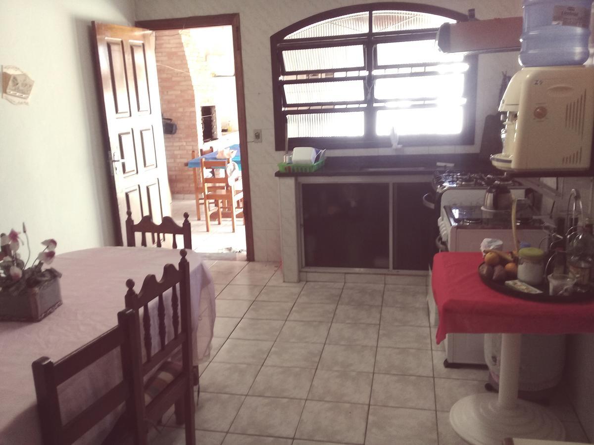 Casa De Praia Villa Ubatuba Eksteriør bilde
