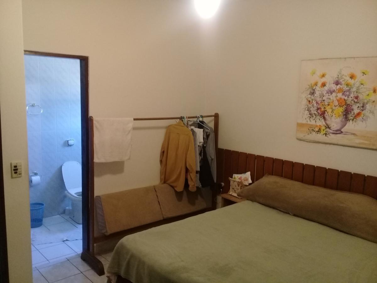 Casa De Praia Villa Ubatuba Eksteriør bilde