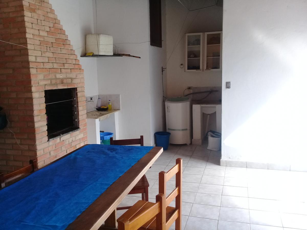 Casa De Praia Villa Ubatuba Eksteriør bilde