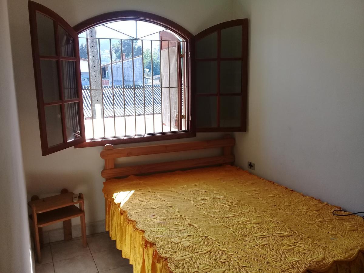 Casa De Praia Villa Ubatuba Eksteriør bilde