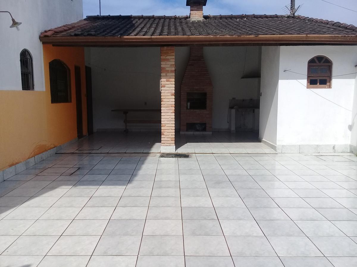 Casa De Praia Villa Ubatuba Eksteriør bilde